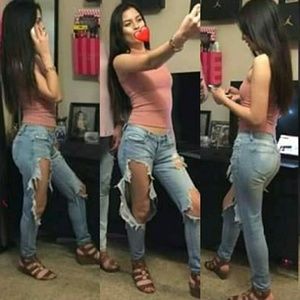 Meet your Posher, Krystal